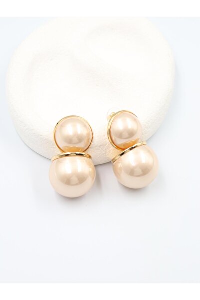 BY CANSU ACCESSORİES أقراط فينيسيا الفولاذية