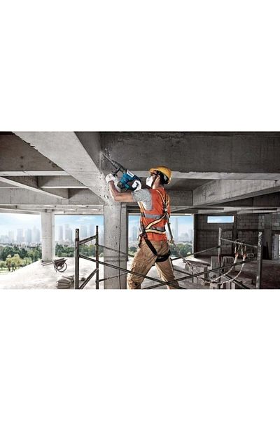 Bosch Bosch GSH-500 SDS MAX demolition hammer