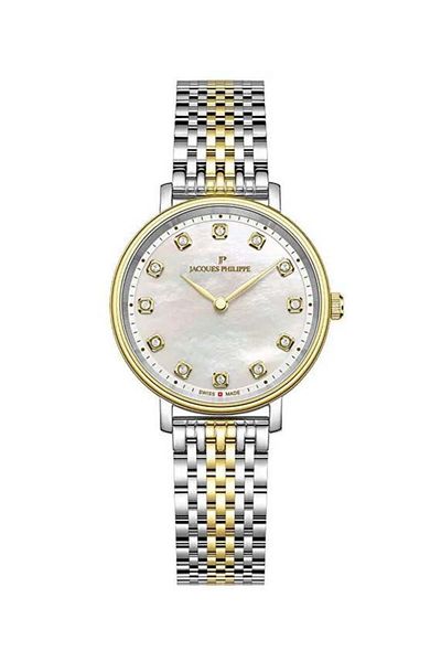 Jacques Philippe Jacques Philippe Jpqls757388Yg Women's Wristwatch
