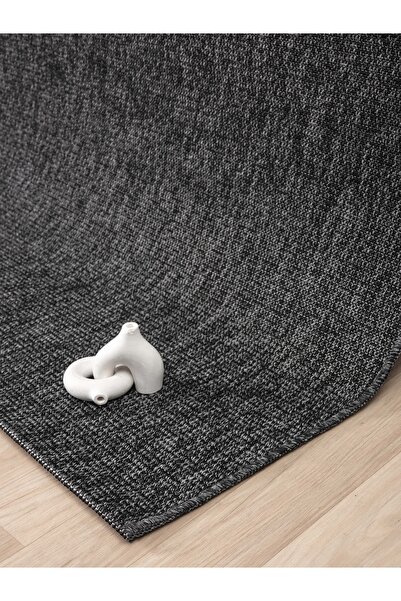 Mariesse Home Hav Toz Vermez Kolay Temizlenen Hasır Doku Sisal Halı