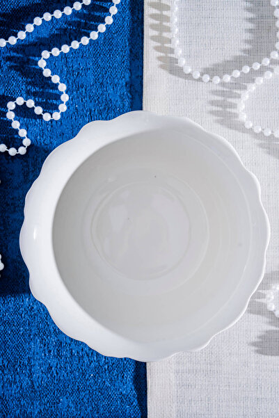 ACAR King Round Bowl - 20 cm