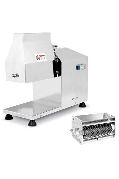 HENDI Aparat de gătit cu aburi electric 350W - 975305