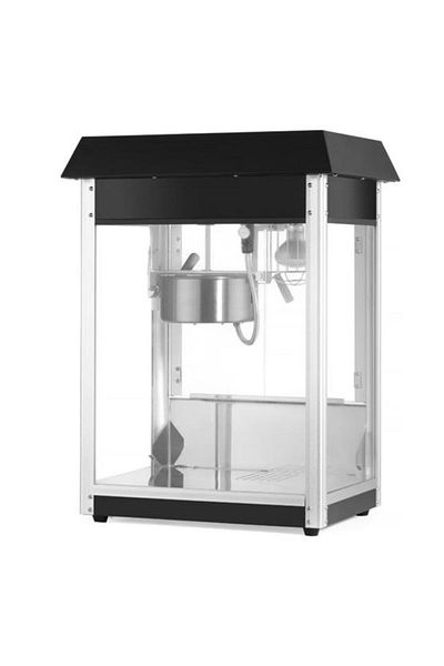 HENDI Maszyna urządzenie do prażenia popcornu 1500 W - 282762