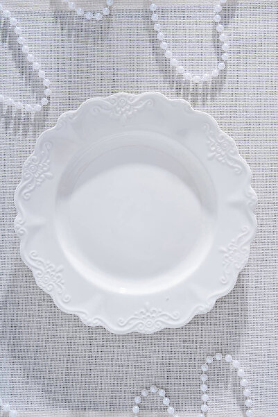 ACAR King Service Plate - 23 cm