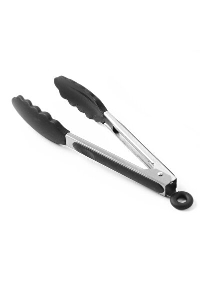 HENDI Szczypce do serwowania silikonowe uniwersalne 240mm - 171301