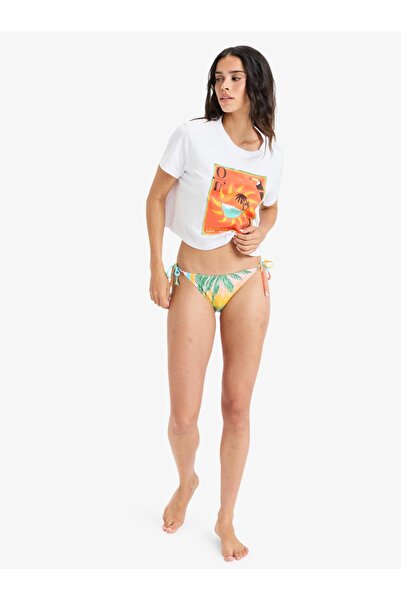 Roxy Atlas Ocean Women's T-Shirt-Erjzt05921