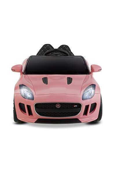 BabyHope Cougar Akülü Araba 442