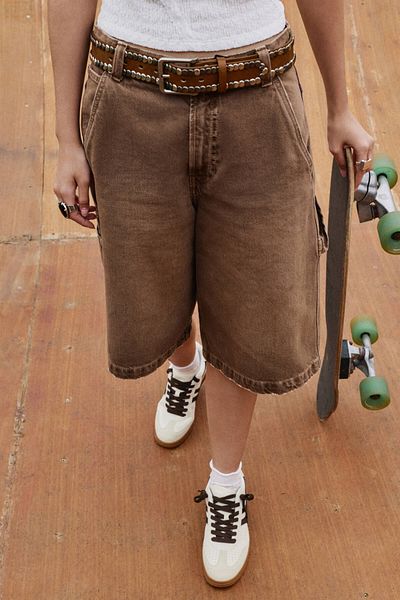 Pull & Bear Retro sneakers