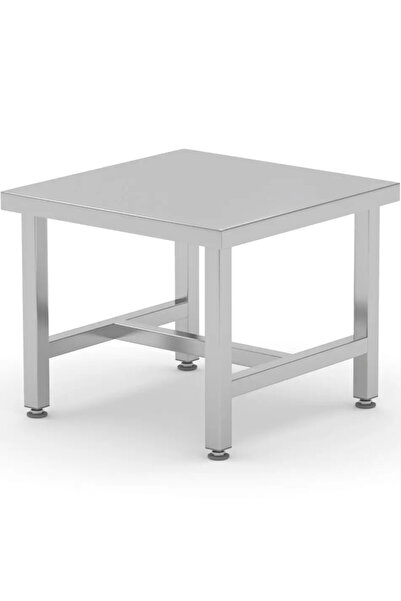 HENDI Suport pentru oală din oțel sudat 550 x 550 x 450 mm