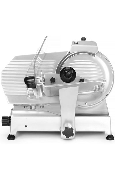 HENDI Feliator electric pentru mezeluri și brânzeturi, diametru 250 mm, 220 W