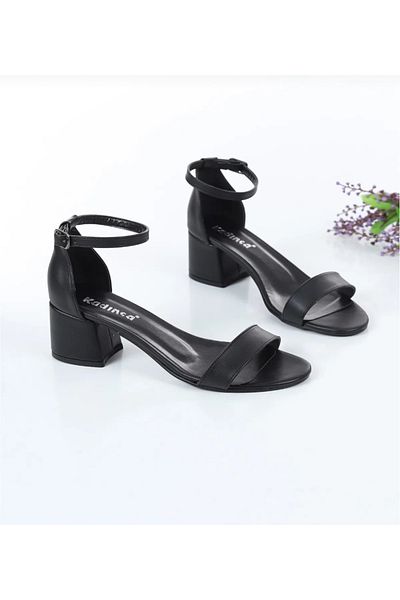 Palmier Femmina Comfortable Daily Invitation Heeled Shoes