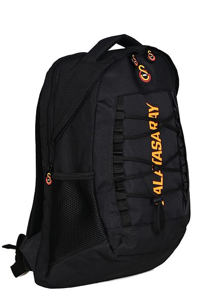 Galatasaray 25519 Licensed Fan Backpack + Bugle Gift |   Suitable for School and Daily Use