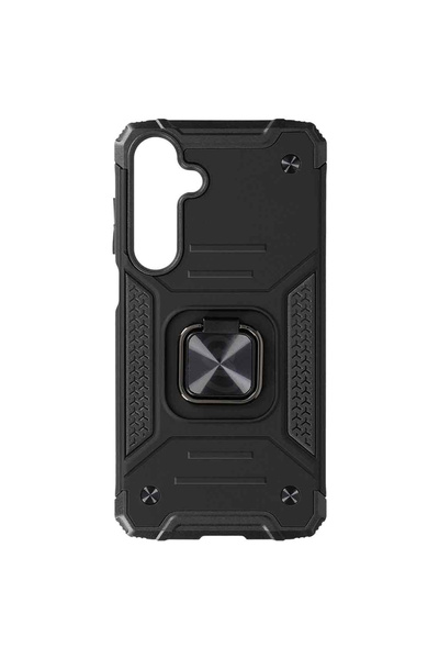 Gekko Mobile Θωρακισμένη Θήκη για Samsung Galaxy A25, Αντικραδασμική, Μεταλλι...