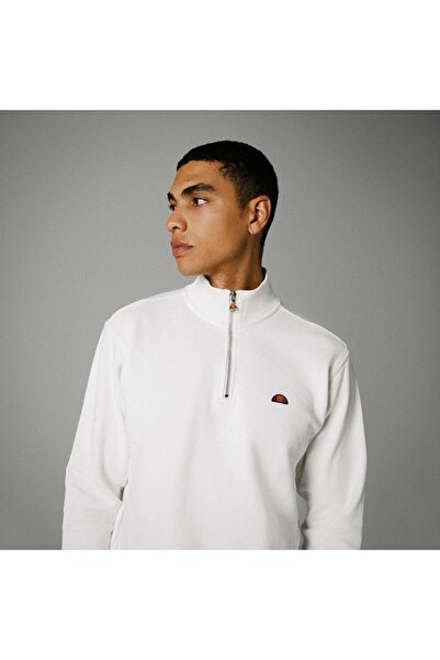 Ellesse Чоловіча куртка з напівзастібкою-блискавкою EM465