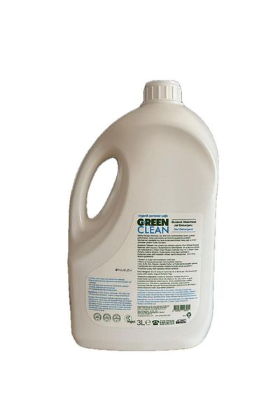 Green Clean Dishwasher. Tablet 30 and Dishwasher. Gel Detergent 3 L and Rosie Gift