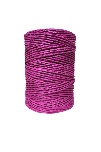 EleganTShoP Паперовий шнурок Капелюх Сумка Бігун Американська сервіровка 200 г