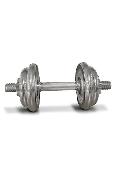 Proforce DBS10K Dambıl Set 10 Kg