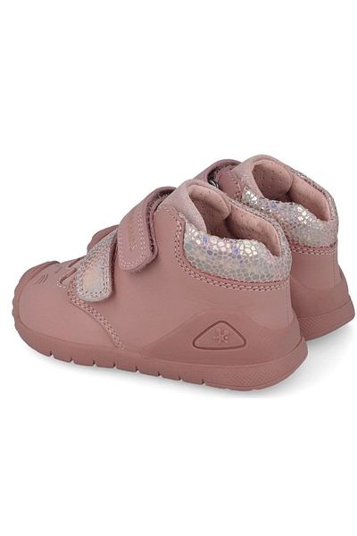 BIOMECANICS Pantofi din piele fete 251109-B159