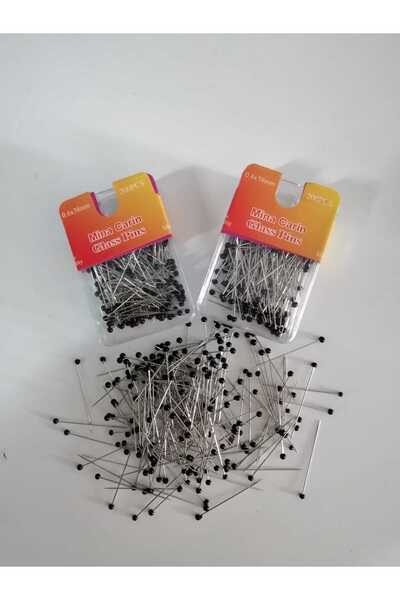 NEEDLES 200 de ace negre în vrac