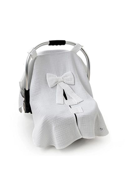 andywawa Car Seat Baby Carrier Cover Ac25880