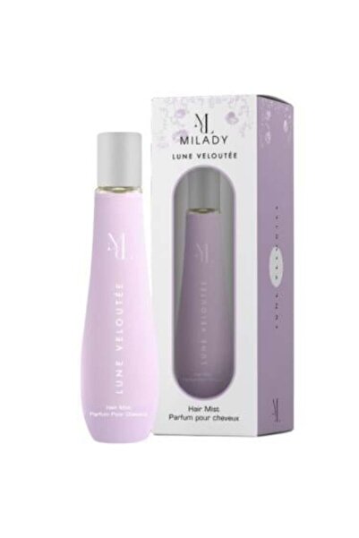 MİLADY معطر الشعر فيلفيت مون من ميليدي - 50 مل