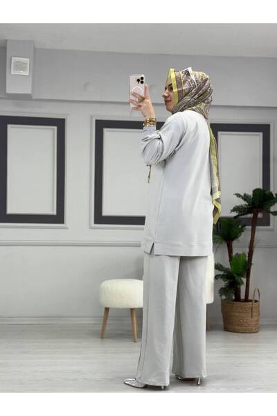 Butik Kardelen CAMELYA Eşofman Takımı