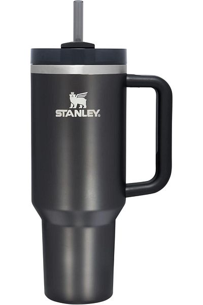 Stanley Quencher H2.O FlowState Tumbler 30oz Rose Quartz