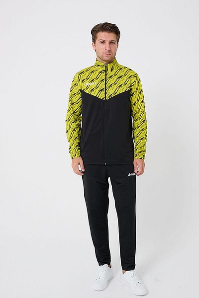 UHLSPORT Progressive camp tracksuit