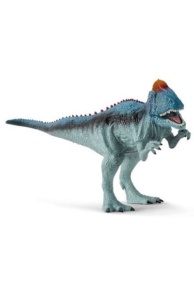 SCHLEICH figurine, Dinosaurs, Cryolophosaurus
