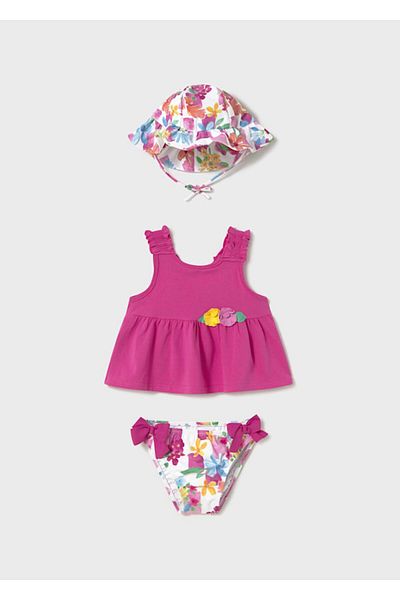 MAYORAL girl's swimsuit