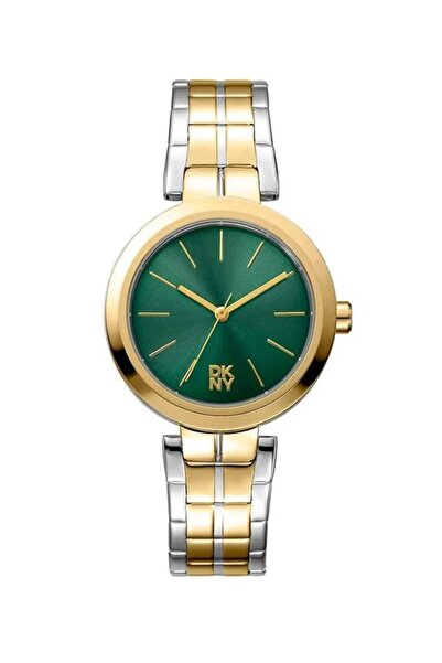 Dkny ساعة يد نسائية DK1L045M0075