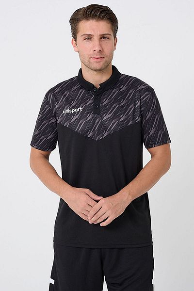 UHLSPORT Прогресивна поло тениска