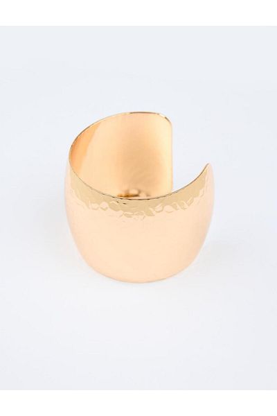 Jimmy Key Gold Bracelets