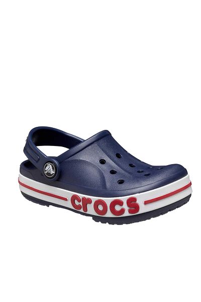 Crocs Bayaband Clog K Unisex Children's Slippers 207019