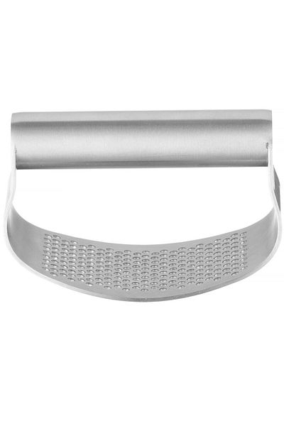 HENDI Praska wyciskacz do czosnku imbiru śr. 3 mm - 856260