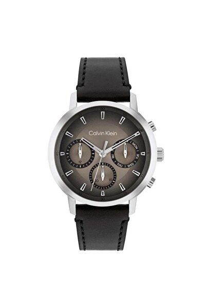 Calvin Klein Ck25200496 Men's Wristwatch