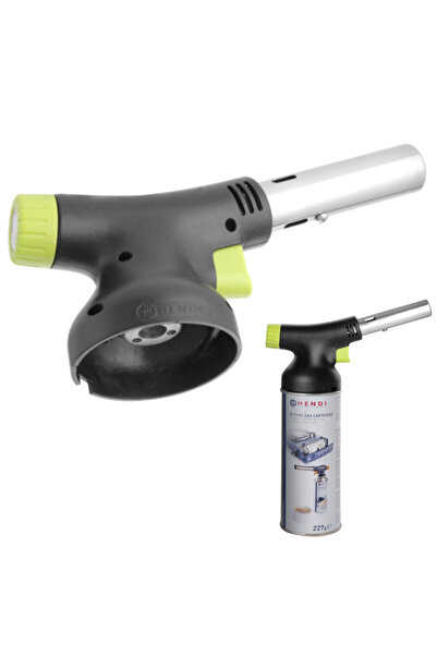 HENDI Aragaz pe gaz pentru bucătar, proiectat de Robert Bronwasser - 198247