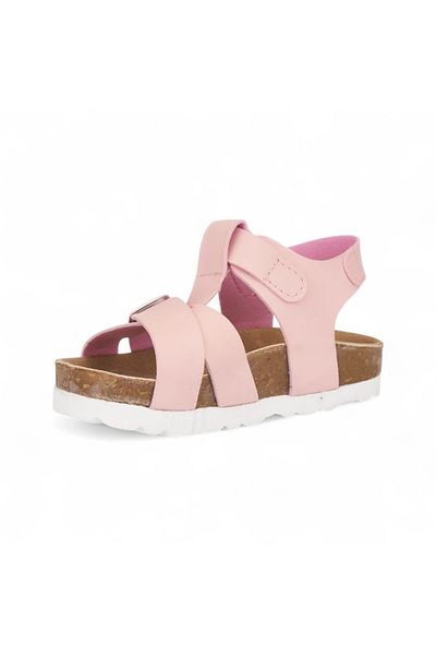ROCKY SPORT Serena Orthopedic Comfortable Sole Children's Sandals