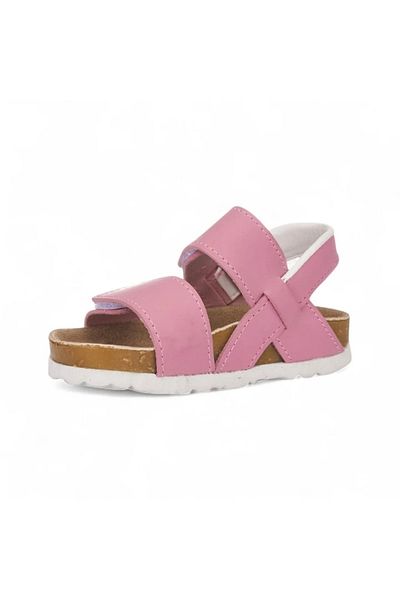 ROCKY SPORT Lumira Orthopedic Children's Sandals - Velcro Anti-Slip Light Sole Summer Shoes and Slippers