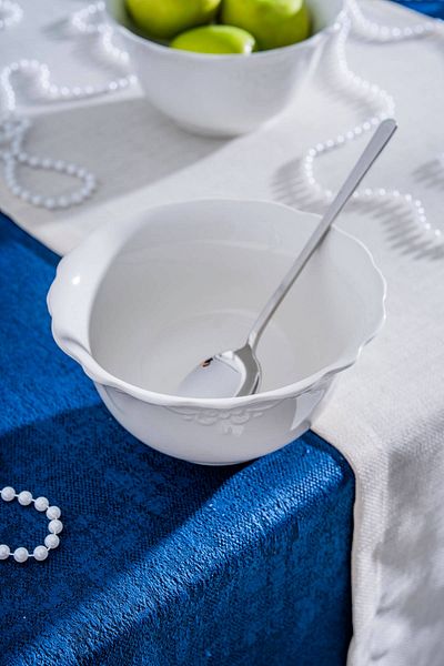 ACAR King Round Bowl - 18 cm