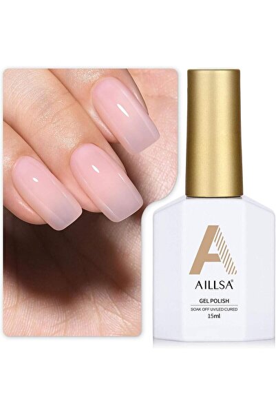 Belora Gel για νύχια, 15 ml Soak Off Gel