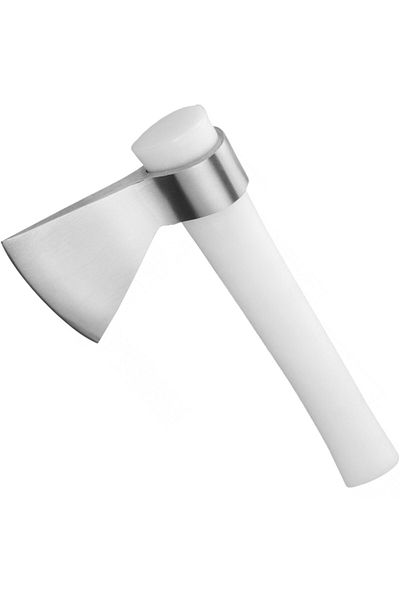 HENDI Topor de măcelar pentru prelucrarea cărnii, lungime 79/250 mm