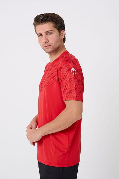 UHLSPORT Progressive Training T-Shirt Progressive Training T-Shirt