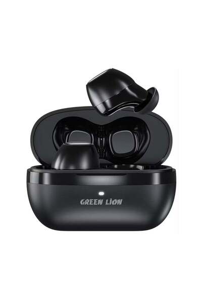 Green Lion سماعات كابرون اللاسلكية الحقيقية