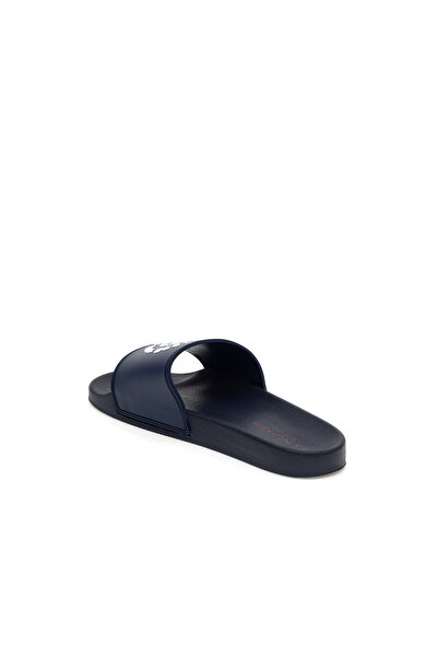 U.S. Polo Assn. Erkek Lacivert Terlik 50305426-VR033