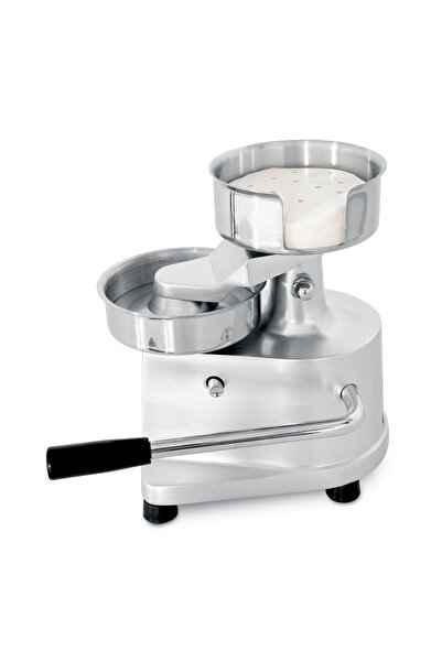 HENDI Presă mecanică pentru hamburgeri 130mm - 282113