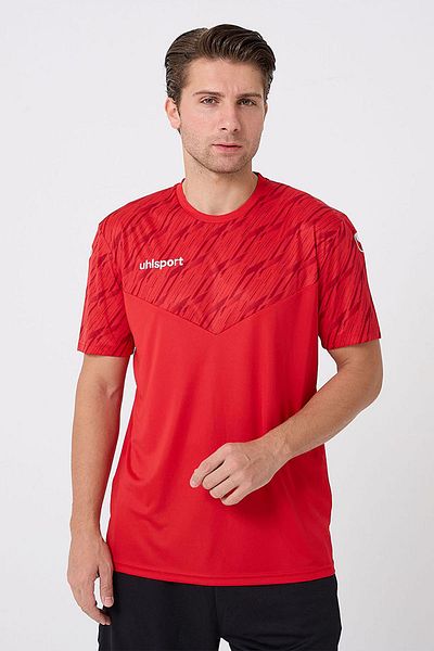 UHLSPORT Progressive Training T-Shirt Progressive Training T-Shirt