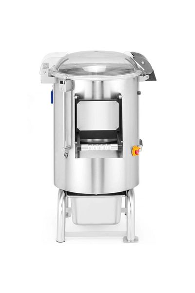 HENDI Curățător de cartofi electric Kitchen Line 10 kg 750 W - 229217