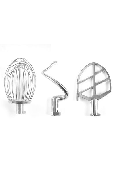 HENDI Mikser planetarny cukierniczy Kitchen Line 10L 222836