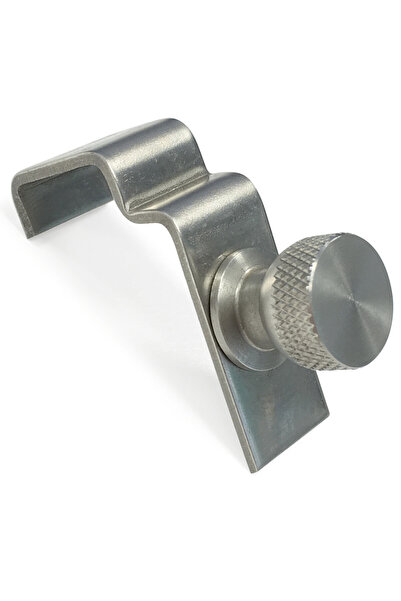 HENDI Cârlig pentru extinderea și conectarea rafturilor de depozitare din bucătărie